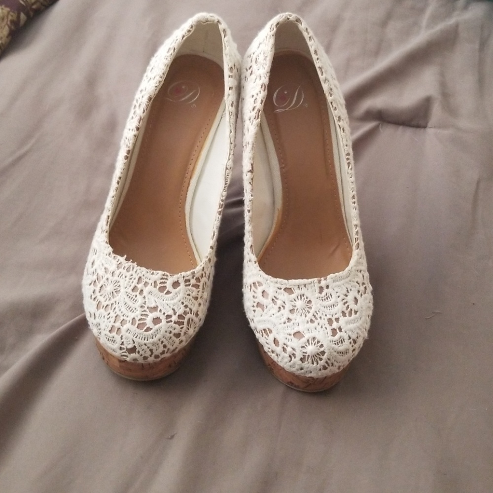 Wedges